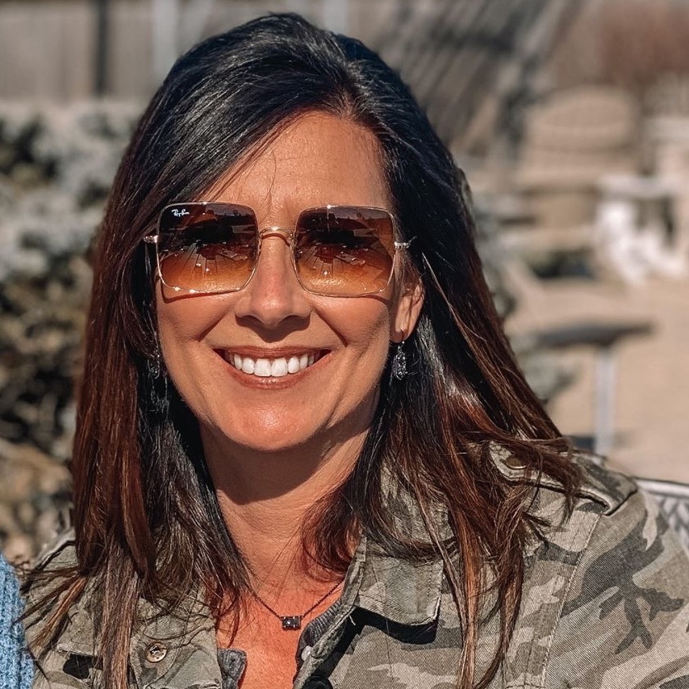 Meet your Posher, Erin